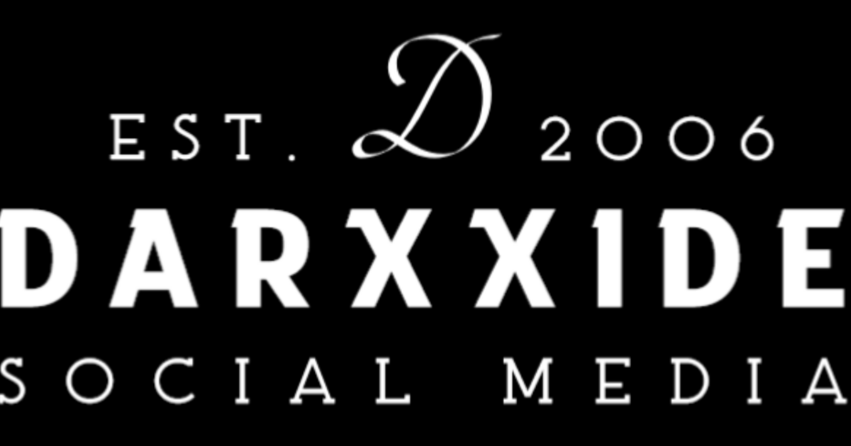 Icon for social.darxxide.eu